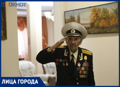 Пешком по пустыне и рванье вместо люксовой шинели: как ставропольский ветеран из дитя войны стал героем Второй мировой