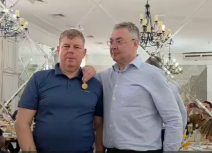 Крышевал бизнес через родственников: появились новые детали в деле экс-главы Кочубеевского округа Клевцова