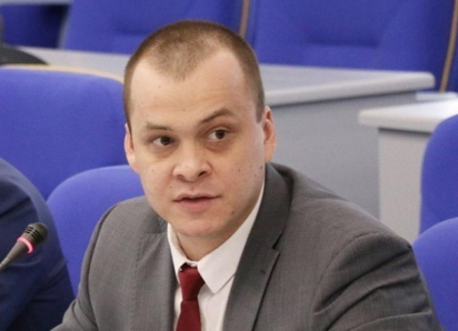 Специалисты контрольно-счетной палаты нашли ошибки в работе экс-замглавы Ставрополя Скорнякова