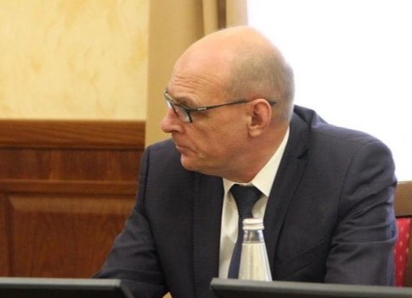 Бывший глава миннаца Александр Писаренко Ставрополья пытается оспорить приговор в Пятигорске