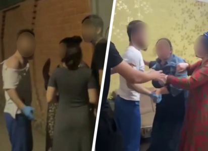 Били по голове, таскали за волосы и угрожали: в Пятигорске родственники пациентки жестоко избили фельдшера скорой