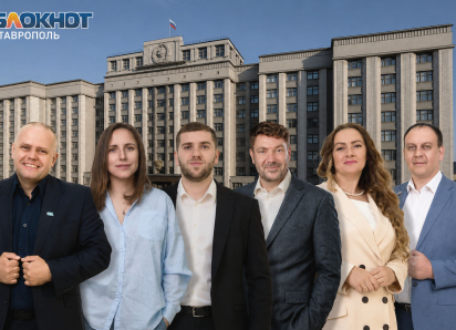 Квартиры, японский автопарк и почти 10 миллионов дохода: с чем идут в Госдуму ставропольские «Новые люди»
