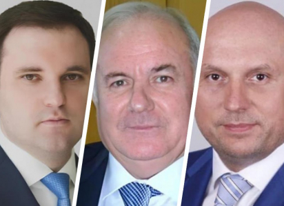 «Криминальной четверка» экс-депутата Ставрополья Кайшева отправится в суд по громкому уголовному делу 