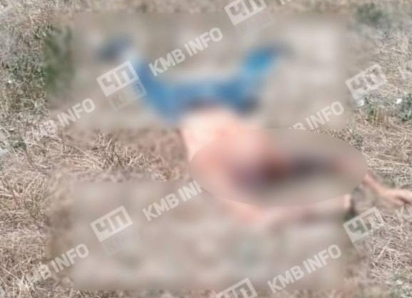 Тело мужчины без головы нашли на обочине в Ставропольском крае
