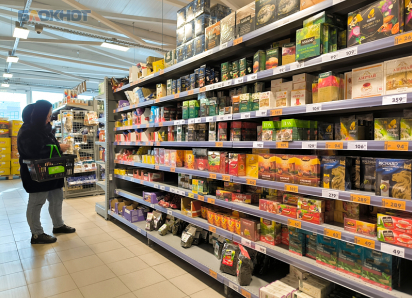 Миссия не умереть? Дороже 12 тысяч обойдется минимальная продуктовая корзина в Ставрополе