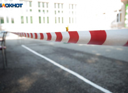 Жителя Кисловодска ликвидировали при задержании за подготовку теракта