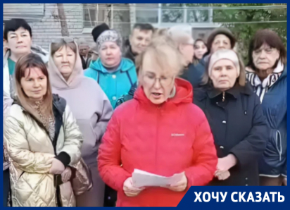 «Наши подписи сфальсифицировали»: у жильцов многоквартирного дома в Невинномысске отобрали право выбирать УК