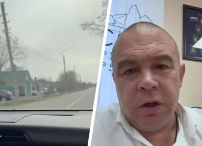 Мэр Невинномысска Миненков в очередной раз разнес матом своих сотрудников: видео 