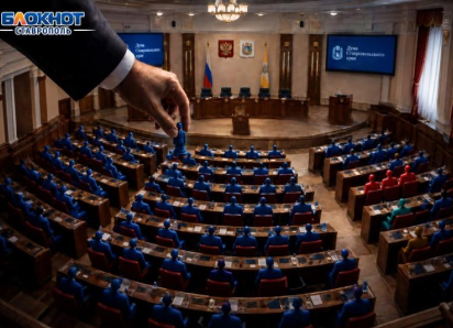 Олимпийский чемпион, ректор СтГАУ и миллионеры: кто прошел в думу Ставрополья восьмого созыва по партийным спискам