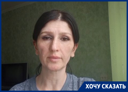 «Похищал, насиловал и обещал расчленить»: ставропольчанка попросила главу Следкома найти управу на бывшего мужа-тирана