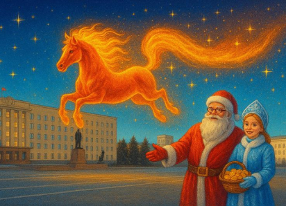 Под копытом: кому из чиновников будет хорошо жить в год Лошади на Ставрополье?