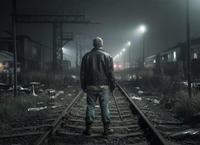 Монстр из лихих девяностых: история кровавого убийцы Романа Кобызева из Минвод, которого не могли поймать 17 лет