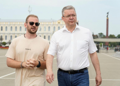 Новое уголовное дело появилось в истории гендиректора «Кардо» в Ставрополе Валентина Работенко  