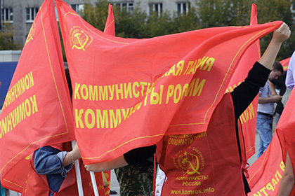 Скандальные дебаты «Коммунистов России» в Ставрополе взорвали соцсети