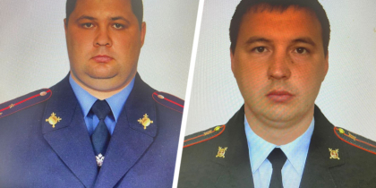 За 40 тысяч взятки на 7,5 лет в тюрьму отправятся сотрудники ГИБДД на Ставрополье