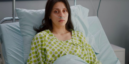 Ставропольские медики рассказали, что алкоголь может стать признаком возникновения рака груди