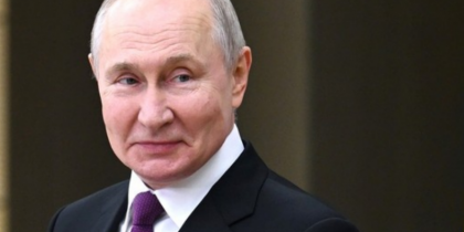 Как главы округов Ставрополья поздравили президента России Владимира Путина с Днем рождения