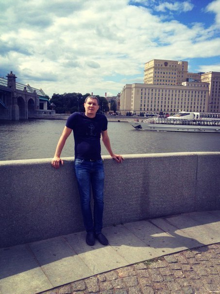 Андрей Анохин мечтает объединить интернет-сообщества Ставрополья
