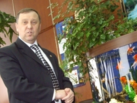 Мэр Михайловска подал в отставку