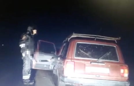 156 пьяных водителей попались ставропольским автоинспекторам за выходные