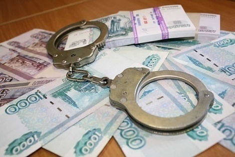 Депутата Ставрополя задержали при получении взятки