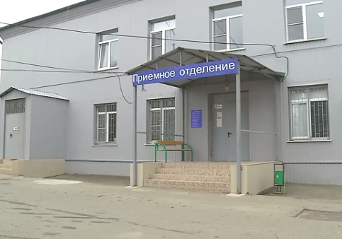 Девочку с полиомиелитом отказались госпитализировать в районной больнице Ставрополья