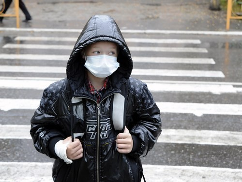 В Пятигорске решили закрыть школы из-за гриппа и ОРВИ