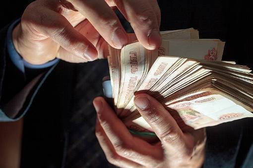 На незаконных банковских операциях руководитель фирмы Ставрополья заработал 11 миллионов рублей