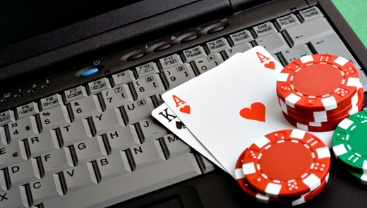 Борьбу с интернет-казино ведут в Ставрополе