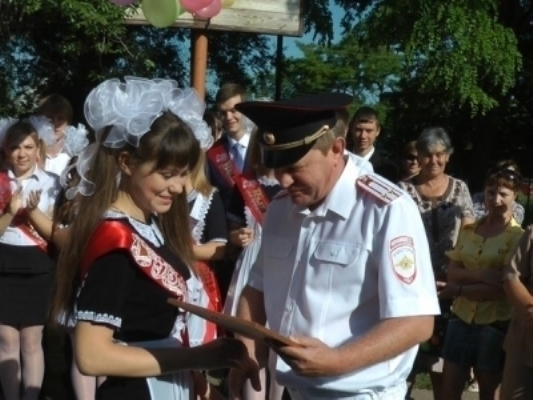 На Ставрополье 9-классница спасла девушку от нападения