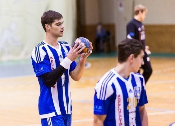 Ставропольский «Динамо-Виктор» начал плей-офф с выездной победы
