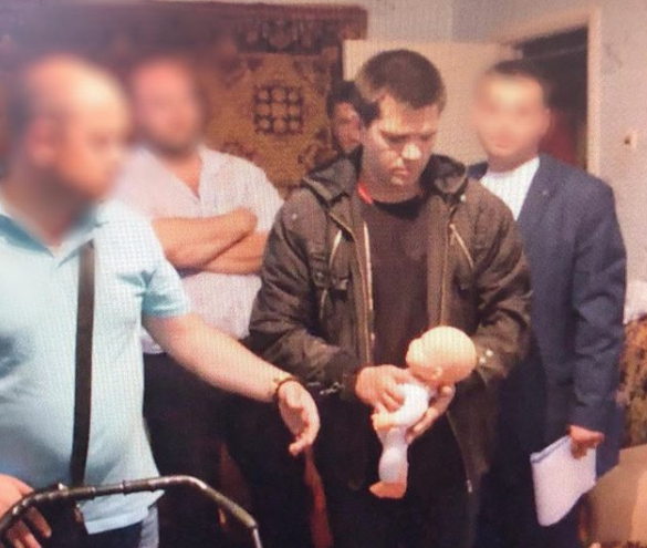 За убийство 3-месячного сына житель Ставрополья получил 13 лет «строгача»