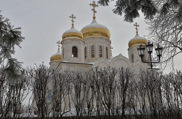 Ставропольский священник не считает «Левиафан» антицерковным фильмом