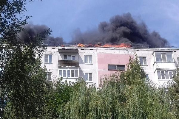 Глава администрации Ставрополя заставит нерадивых ремонтников возместить  убытки погорельцам