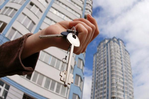 Ключи от новых квартир пообещали 186 ставропольским детям-сиротам