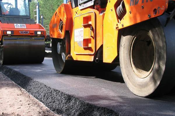 На ремонт дорог выделили 25 млн рублей в Кисловодске