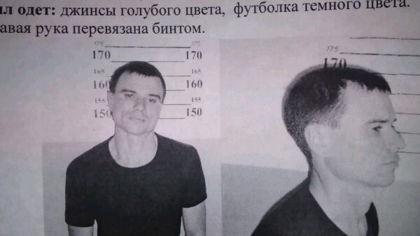 Сбежавшего из-под конвоя мужчину задержали в Ставрополе