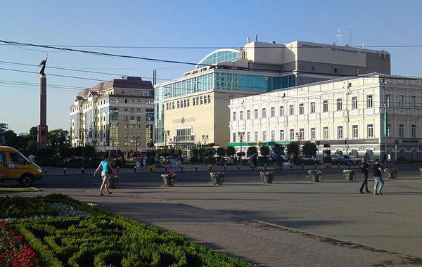 Депутаты не согласны с запретом на строительство в центре Ставрополя