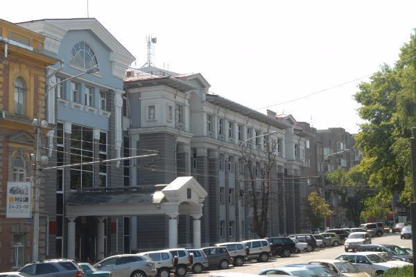 Администрация Ставрополя для погашения долгов привлечет кредитные линии на 400 млн рублей