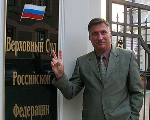 Ставропольцы собирают подписи в защиту осужденного адвоката Осиновского