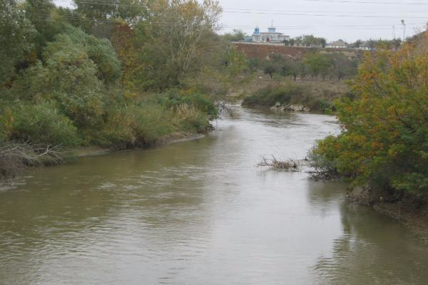 Тело третьей утонувшей школьницы  обнаружили в реке на Ставрополье