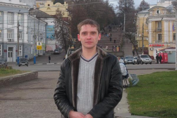 Молодой петербуржец пропал около Ставрополя при загадочных обстоятельствах