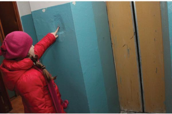 Прокуратура выявила, что ставропольские лифты не безопасны
