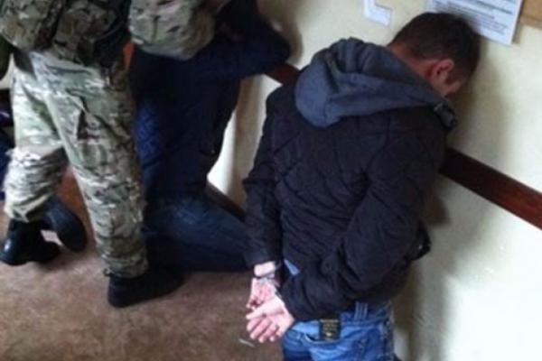 На Ставрополье арестовали участников преступной группировки