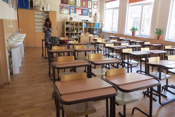 416 школ Ставрополья ушли на каникулы из-за эпидемии гриппа