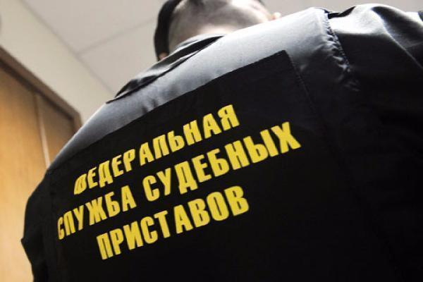 Арестовали имущество ставропольской компании за неуплату налогов