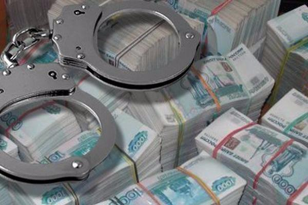 Суд Ессентуков рассмотрит дело о краже у банка 63 миллионов рублей