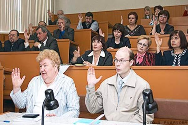 Кандидатов в Общественную палату выберут жители Ставрополья через Интернет
