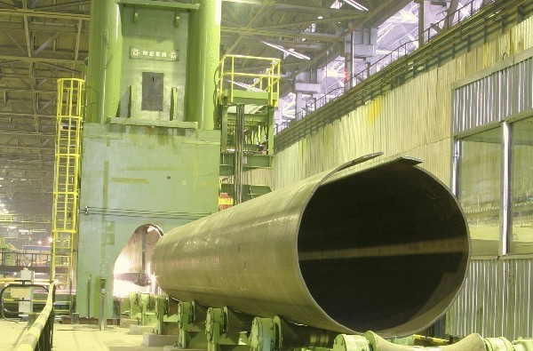 На Ставрополье откроют первое в крае металлургическое производство