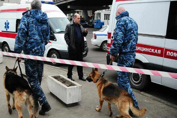 Ставропольский шутник может сесть на три года за ложное сообщение о бомбе